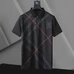 1Burberry Men Fashionable T-Shirts #24761