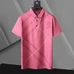 5Burberry Men Fashionable T-Shirts #24761