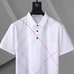 8Burberry Men Fashionable T-Shirts #24761