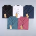 10Burberry Men Fashionable T-Shirts #24761