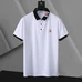 3Burberry Men Fashionable T-Shirts #24762