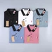 10Burberry Men Fashionable T-Shirts #24762