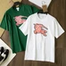 1Burberry Unisex Fashionable T-Shirts #25191