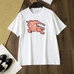 7Burberry Unisex Fashionable T-Shirts #25191