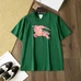 8Burberry Unisex Fashionable T-Shirts #25191