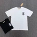 5Burberry Fashionable T-Shirts #25345