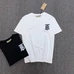 6Burberry Fashionable T-Shirts #25345