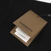 5Burberry Unisex Fashionable T-Shirts #24103