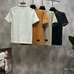 3Burberry Men Fashionable T-Shirts #24063