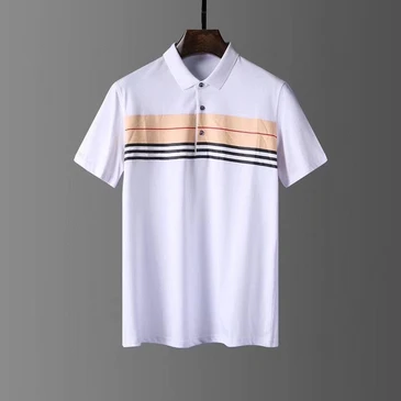 Burberry Fashionable T-Shirts #23564