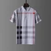 5Burberry Fashionable T-Shirts #23577