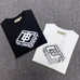 9Burberry Fashionable T-Shirts #25350