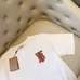 4Burberry Unisex Fashion T-shirts #25071