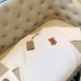 5Burberry Unisex Fashion T-shirts #25071