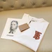 7Burberry Unisex Fashion T-shirts #25071