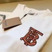 8Burberry Unisex Fashion T-shirts #25071