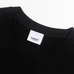 5Burberry Unisex Fashionable T-Shirts #23728