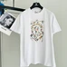 4Burberry Unisex Fashionable T-Shirts #25204