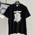 5Burberry Unisex Fashionable T-Shirts #25204