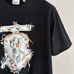 6Burberry Unisex Fashionable T-Shirts #25204