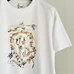 7Burberry Unisex Fashionable T-Shirts #25204