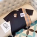 3Burberry Unisex Fashion T-shirts #25000