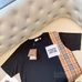 4Burberry Unisex Fashion T-shirts #25000