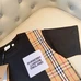 5Burberry Unisex Fashion T-shirts #25000