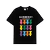 3Burberry Unisex Fashionable T-Shirts #23744