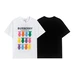 1Burberry Unisex Fashionable T-Shirts #23754