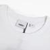 5Burberry Unisex Fashionable T-Shirts #23754