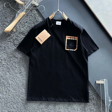 Burberry Fashionable T-Shirts #24056