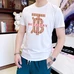 5Burberry Fashionable T-Shirts #23763