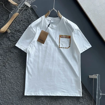 Burberry Fashionable T-Shirts #24060