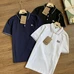 1Burberry Men Fashionable T-Shirts #24100