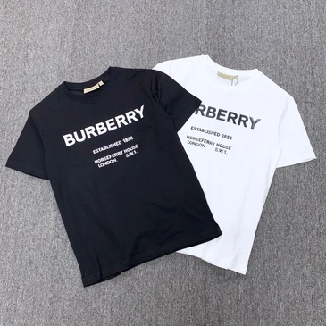 Burberry Fashionable T-Shirts #25357