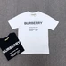 3Burberry Fashionable T-Shirts #25357