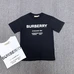 5Burberry Fashionable T-Shirts #25357