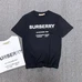 6Burberry Fashionable T-Shirts #25357