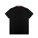 4Burberry Unisex Fashionable T-Shirts #24053