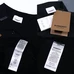 8Burberry Men Fashionable T-Shirts #22909