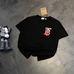 1Burberry Unisex Fashionable T-Shirts #25181