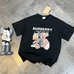 3Burberry Unisex Fashionable T-Shirts #25194