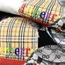 9Burberry Unisex Fashionable T-Shirts #25194