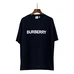 3Burberry Unisex Fashionable T-Shirts #24089