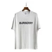 4Burberry Unisex Fashionable T-Shirts #24089