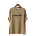 5Burberry Unisex Fashionable T-Shirts #24089