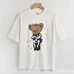 3Burberry Unisex Fashionable T-Shirts #24061