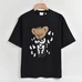 4Burberry Unisex Fashionable T-Shirts #24061