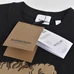 8Burberry Unisex Fashionable T-Shirts #24061